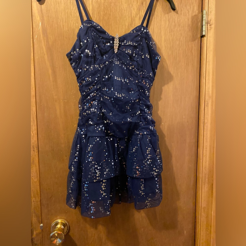 Weissman dress. Size 2